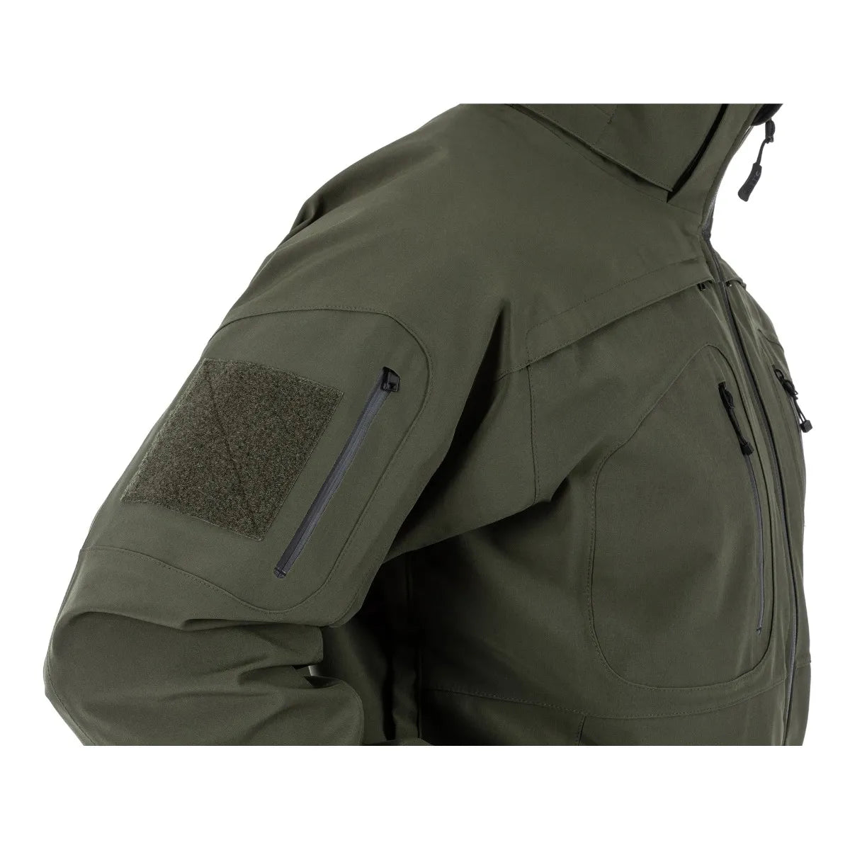 5.11 Tactical Sabre 2.0 Concealed Carry Jacket 48112 - Clothing & Accessories